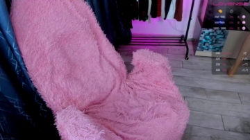 Jasper_Cullen  14-12-2021 video fetishes